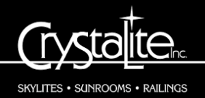Crystalite skylights